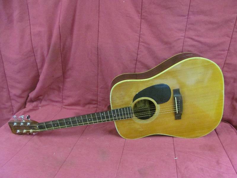 Guitar