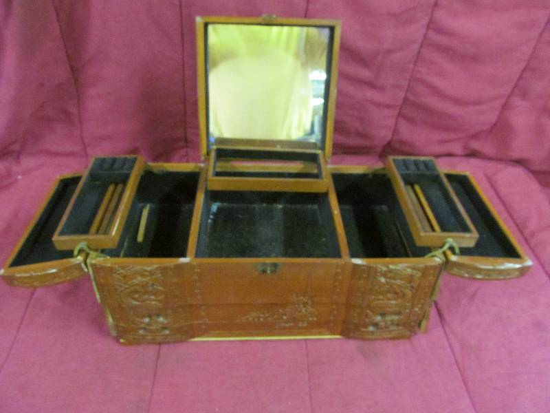 Jewelry Box