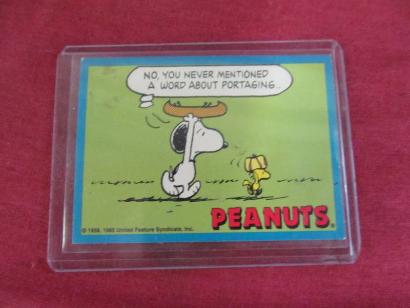 Trading Card