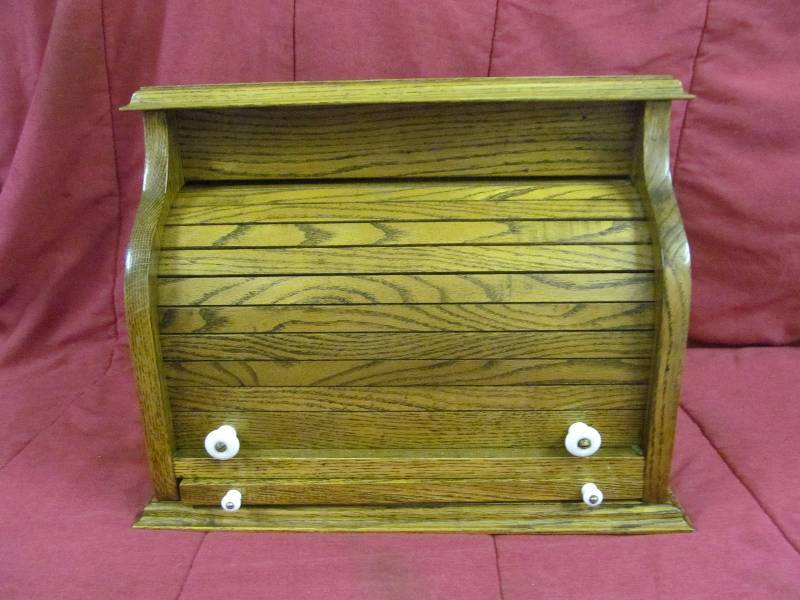 Bread Box
