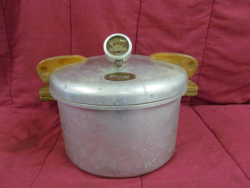 Pressure Cooker