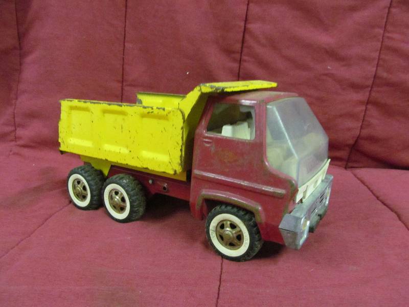 Tonka