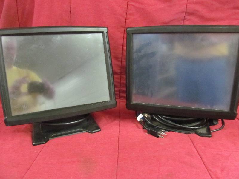 Monitor