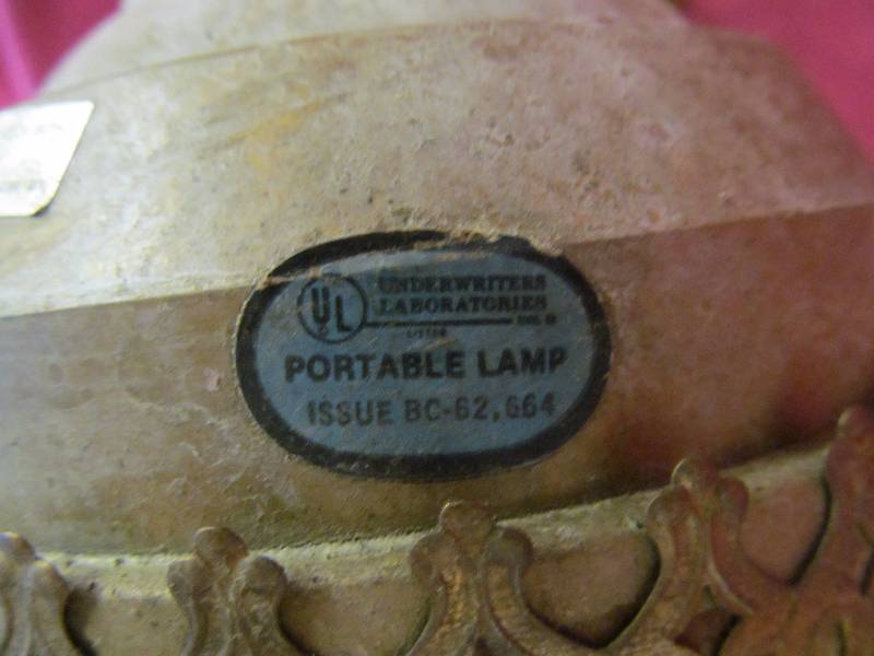 Lamp