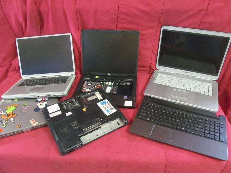Computer Parts