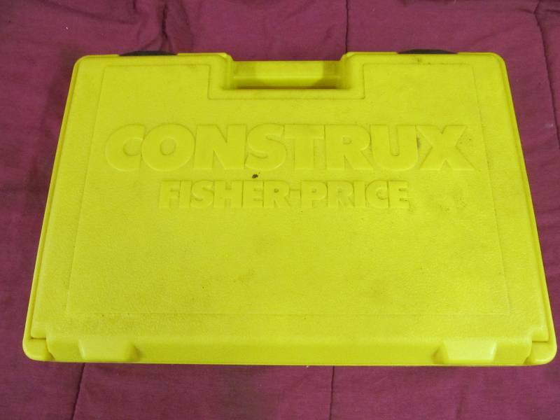 Fisher Price