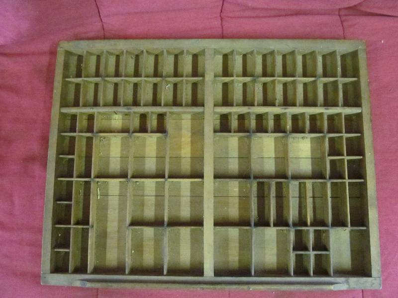 Shadow Box