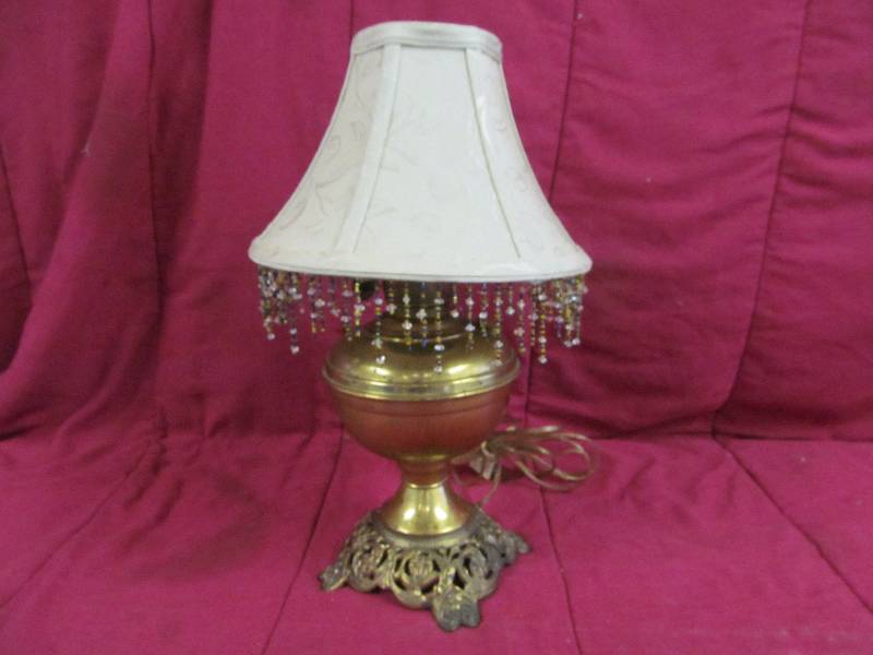Lamp