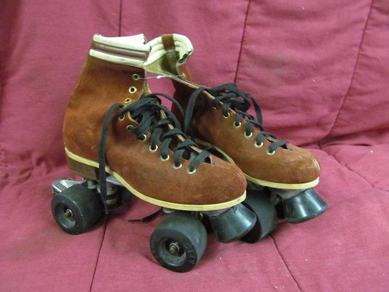 Roller Skates