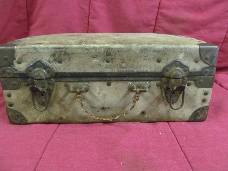 Wood Case