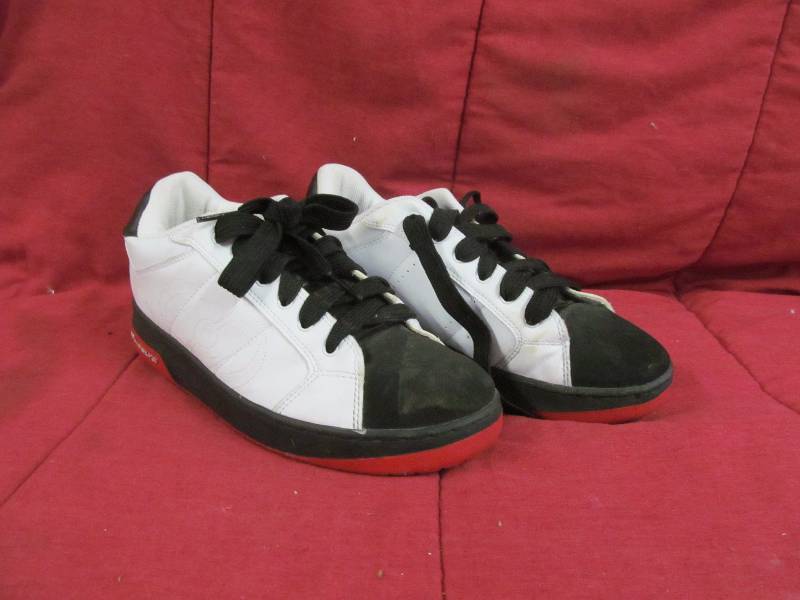 Footwear