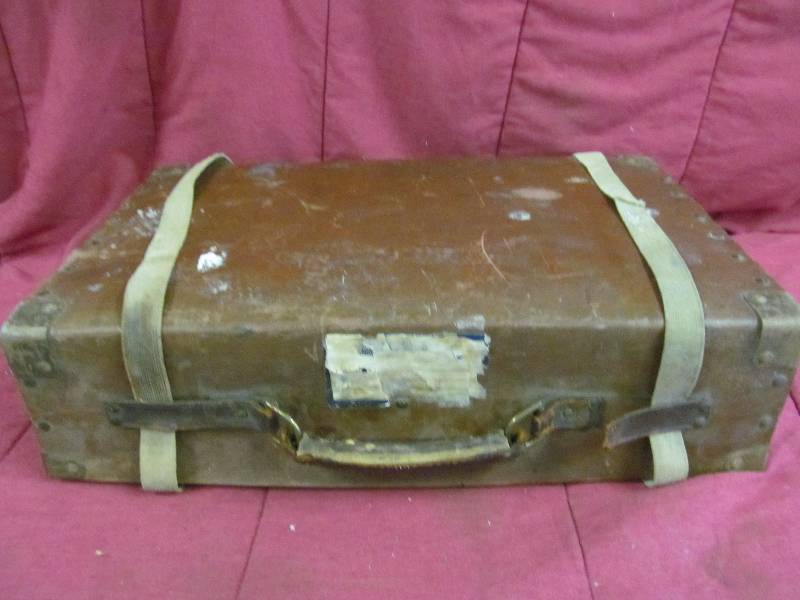 Suitcase