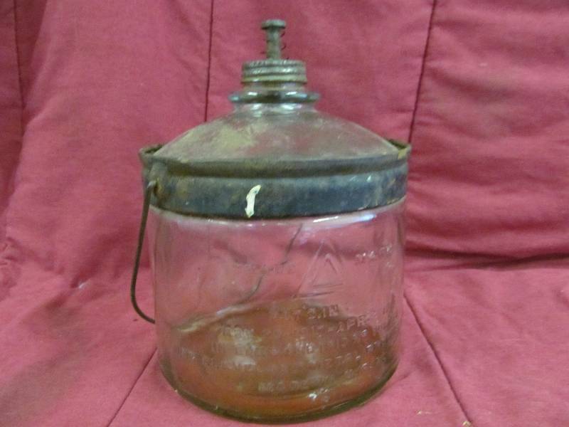 Bottle