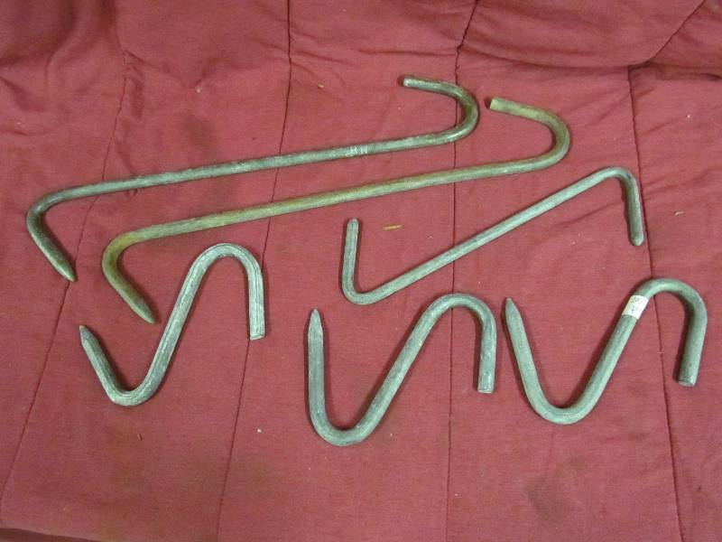 Hooks