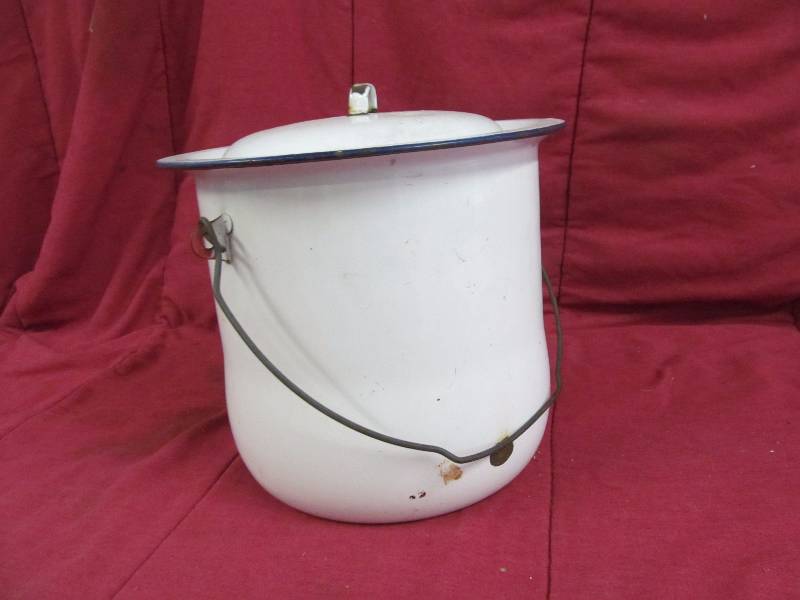 Pot