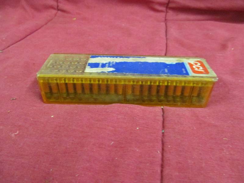 Ammunition