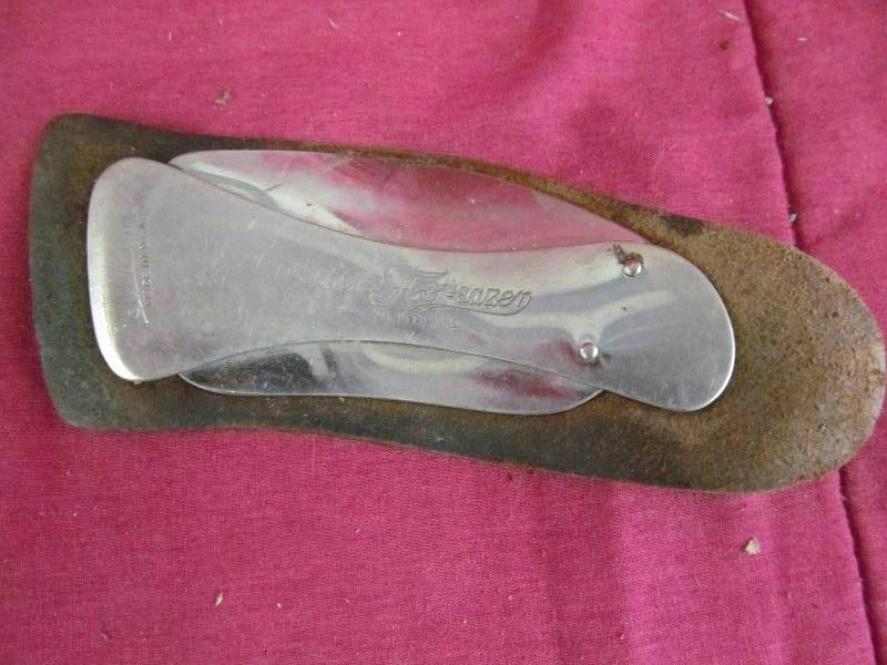 Footwear