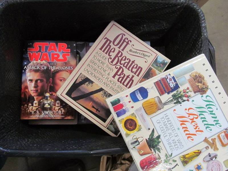 Books
