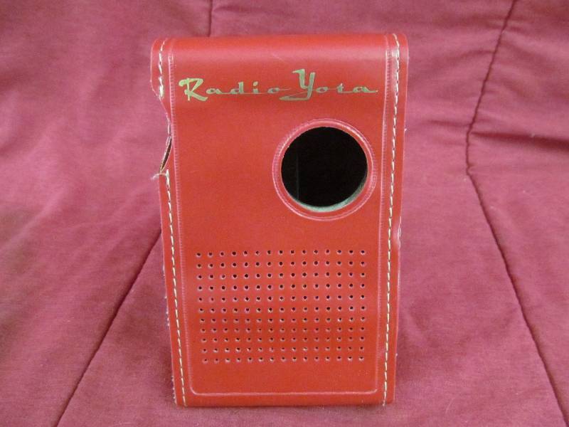 Radio