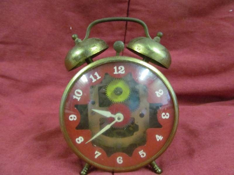 Alarm Clock