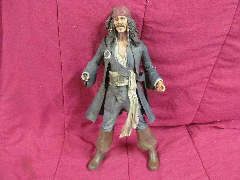 Collectible Figure