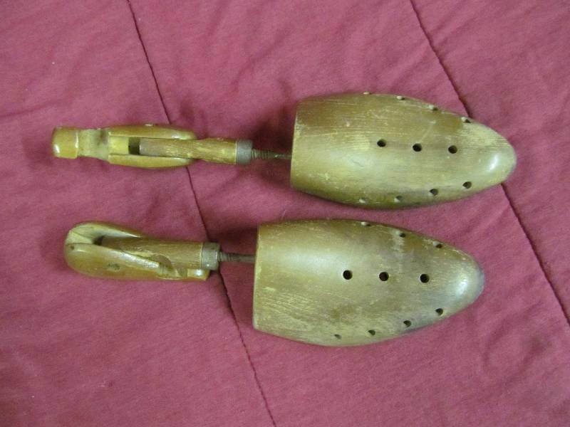 Shoe Stretchers