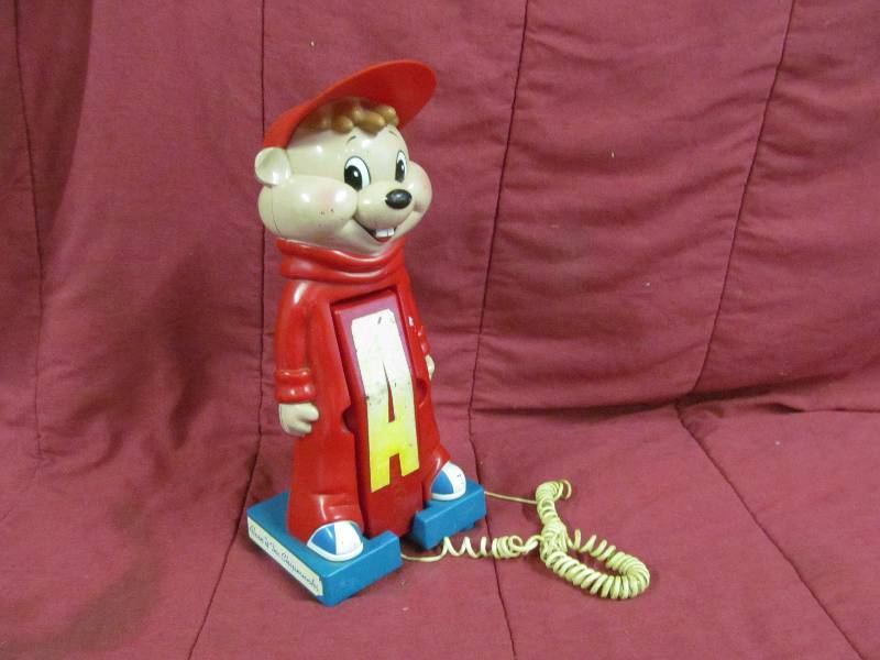 Collectible Telephone