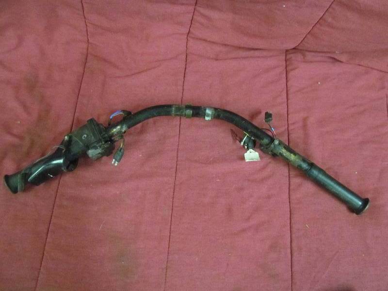Handle Bar