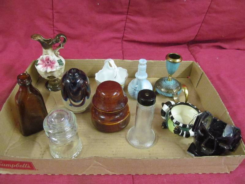 Bottles