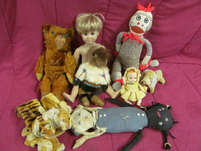 Dolls