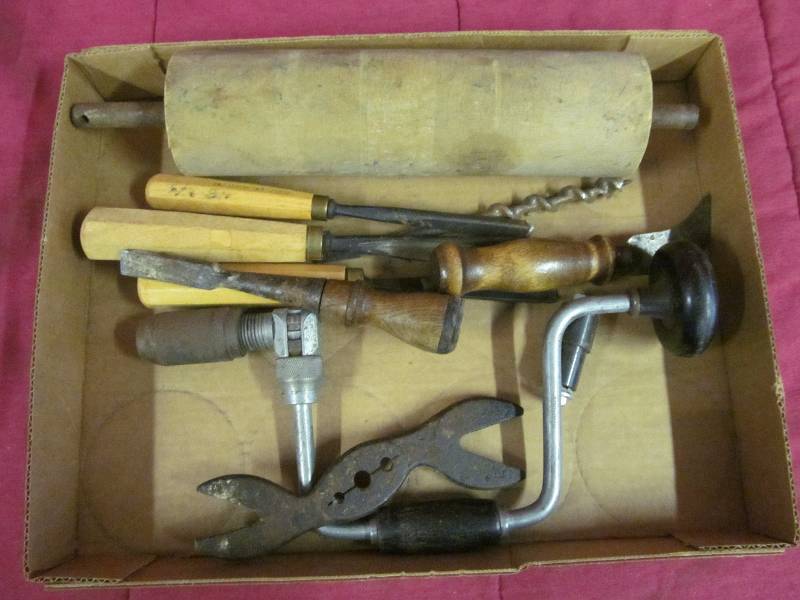 Tools