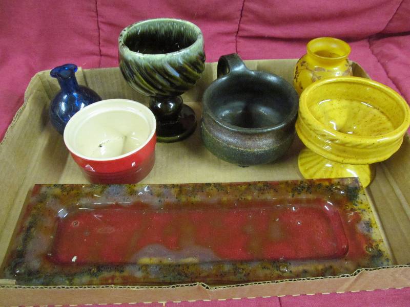 Glassware