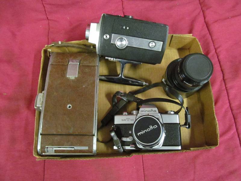 Camera