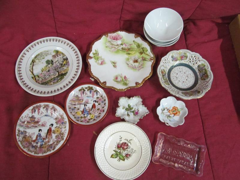 Plates