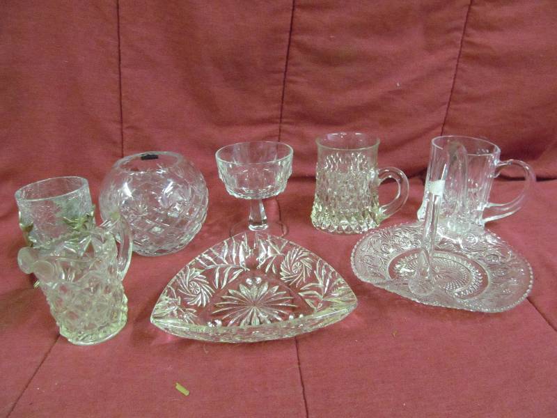 Glassware
