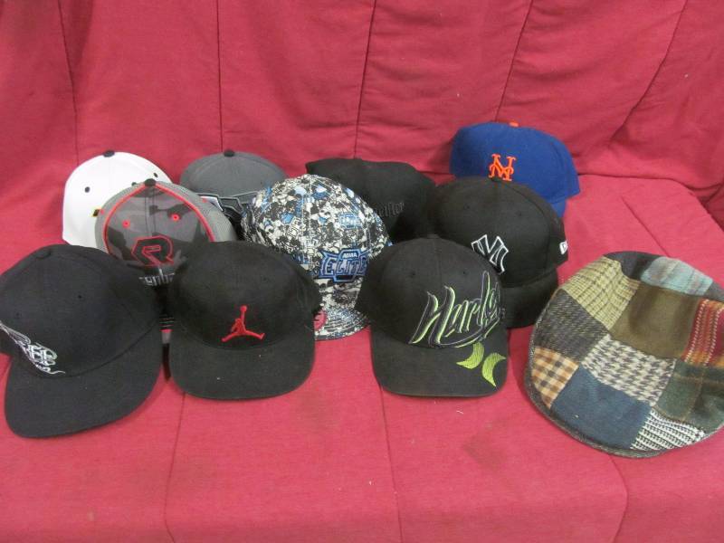 Hat