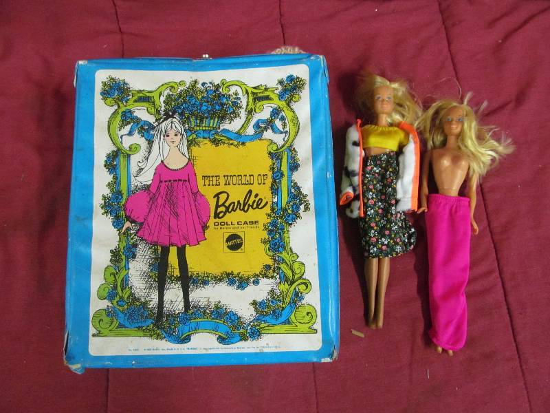 Barbie