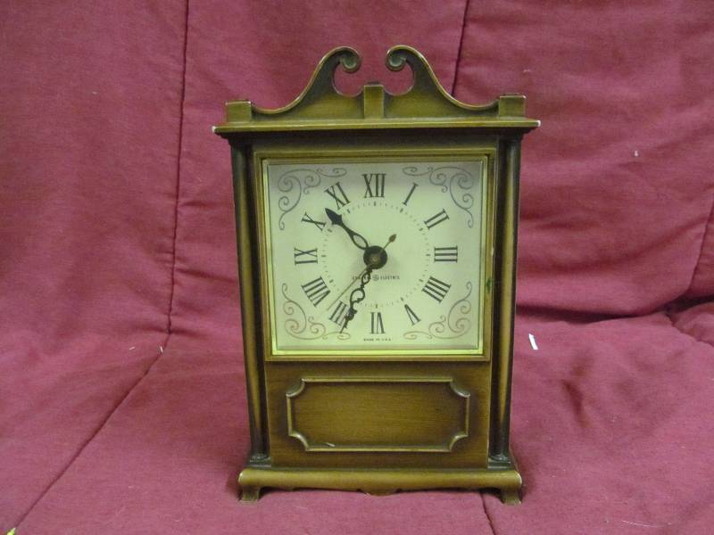 Clock