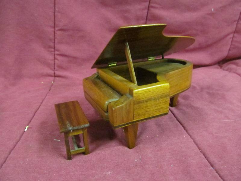 Music Box