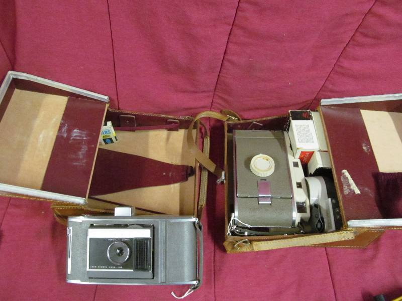 Camera