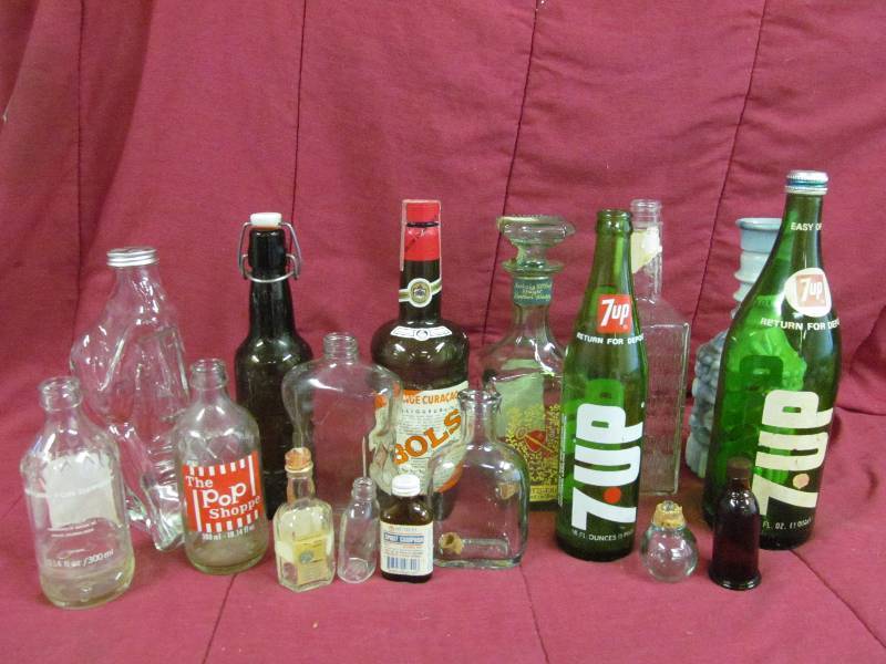 Bottles