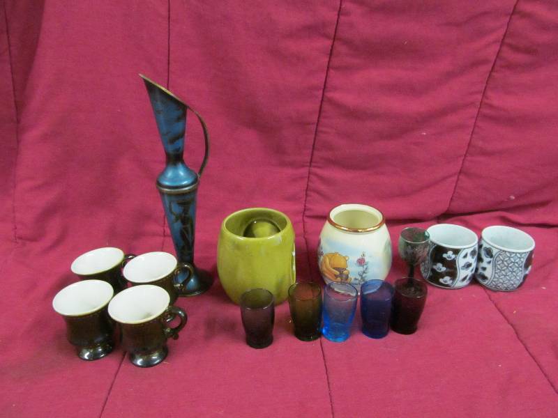 Cups