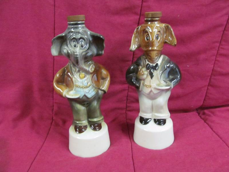 Decanters