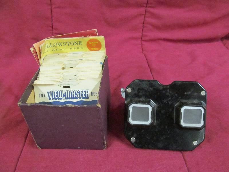 View Master