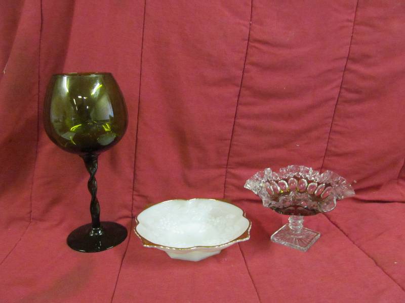 Glassware