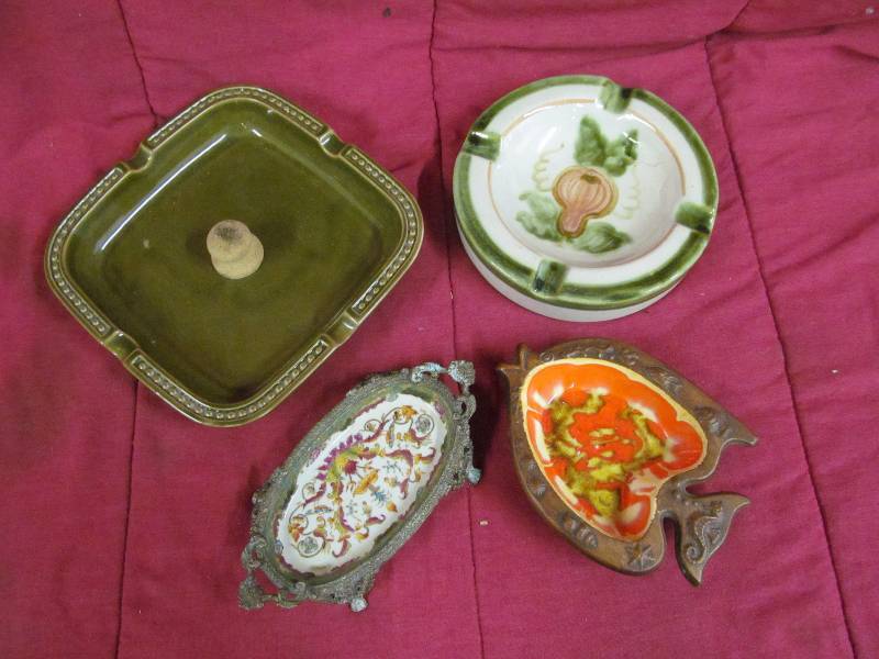 Ashtray