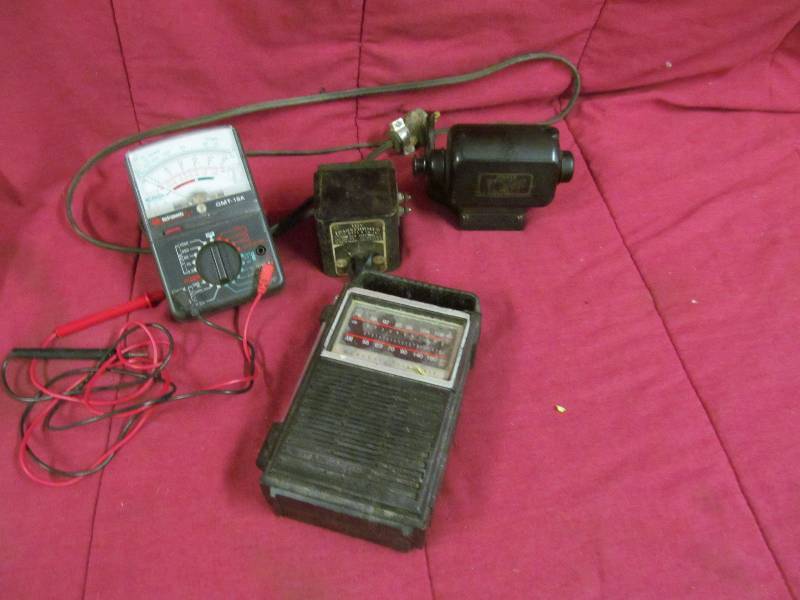 Electronics