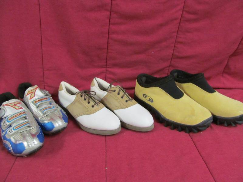 Footwear