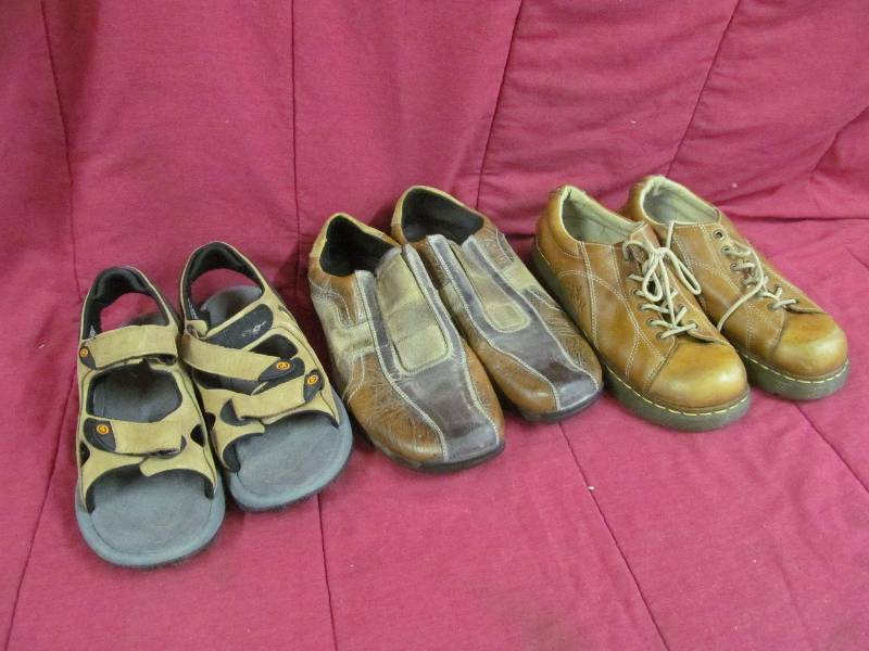 Footwear