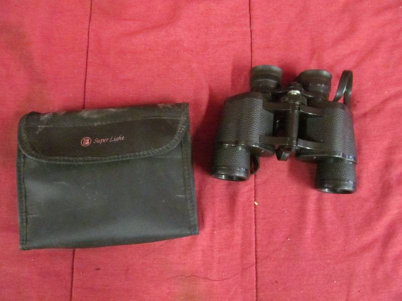 Binoculars
